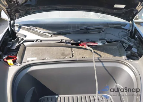 2025 Tesla Model Y Long Range Dual Motor All-Wheel Drive from USA, damaged, VIN 7SAYGDED0SA371231